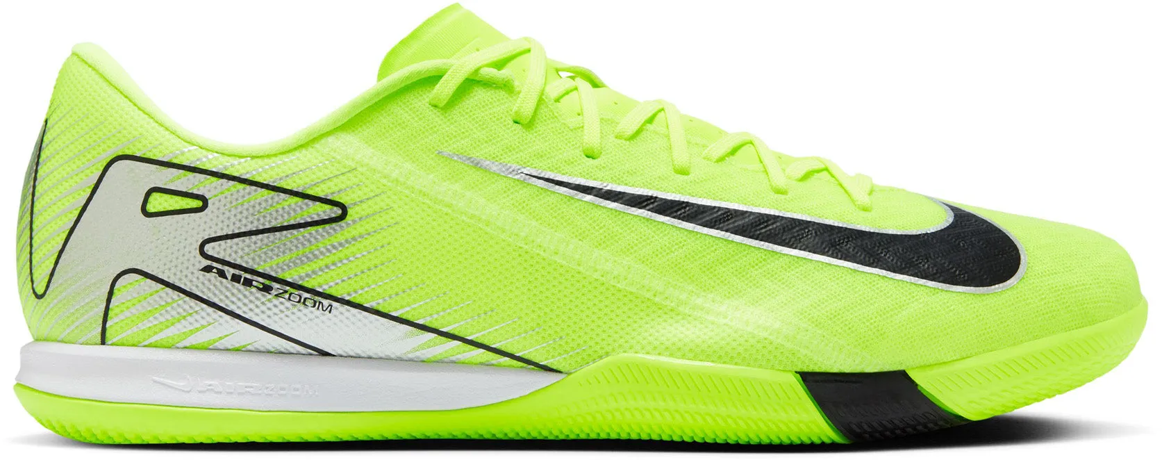 Dynamic Play Nike Mercurial Vapor 16 Academy IC Low Top Soccer Shoes