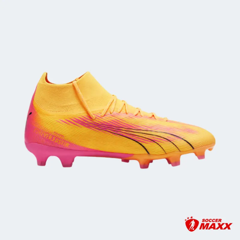 Traction Zone Puma Ultra Pro FG/AG Cleats