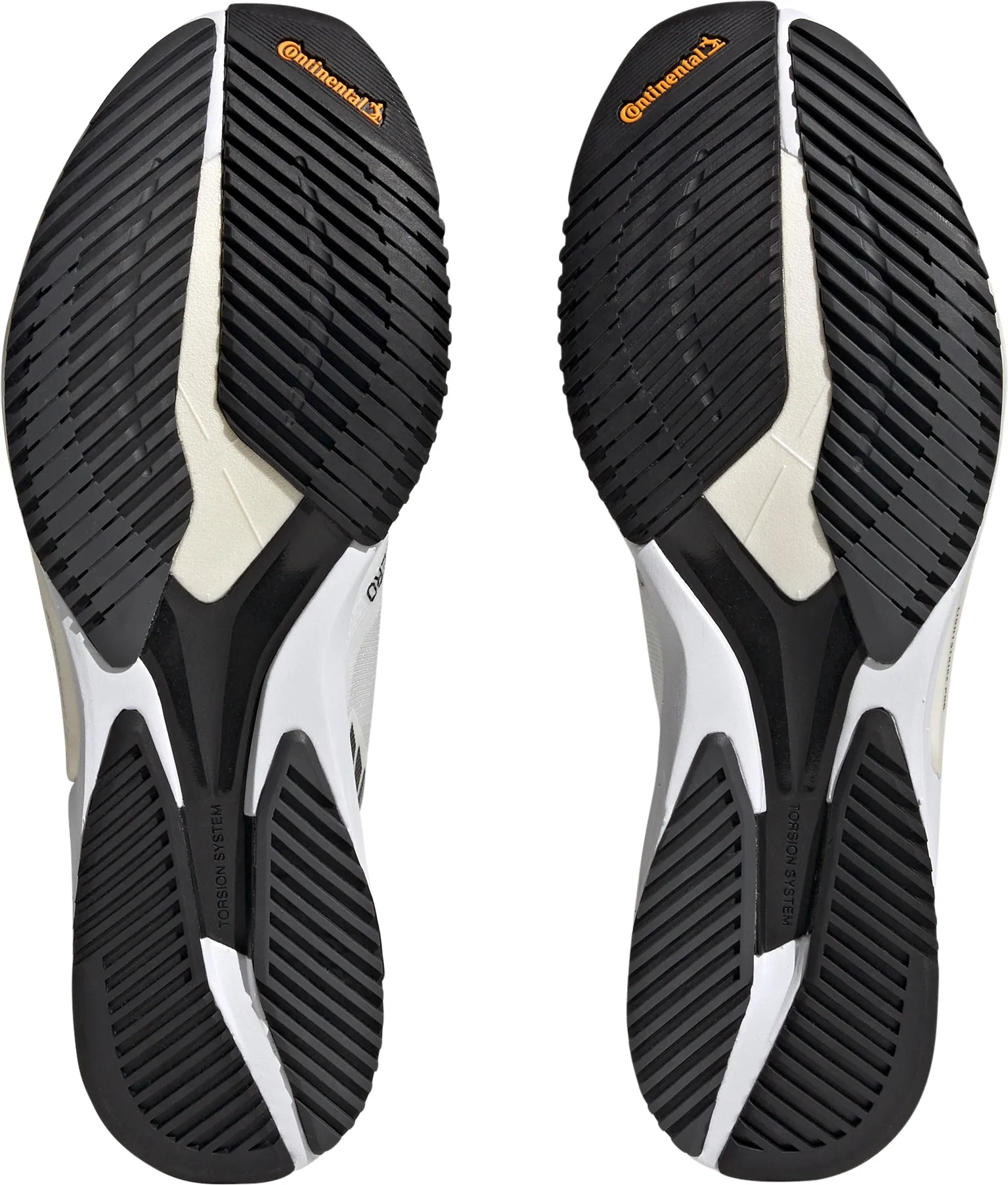 Waterproof Daily Walk Pastel tone adidas Adizero Adios 7 Mens Running Shoes - White