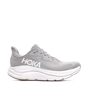 Dock Easy Stylish Hoka One One Men Clifton 10 Stellar Grey 1162030-STLLR