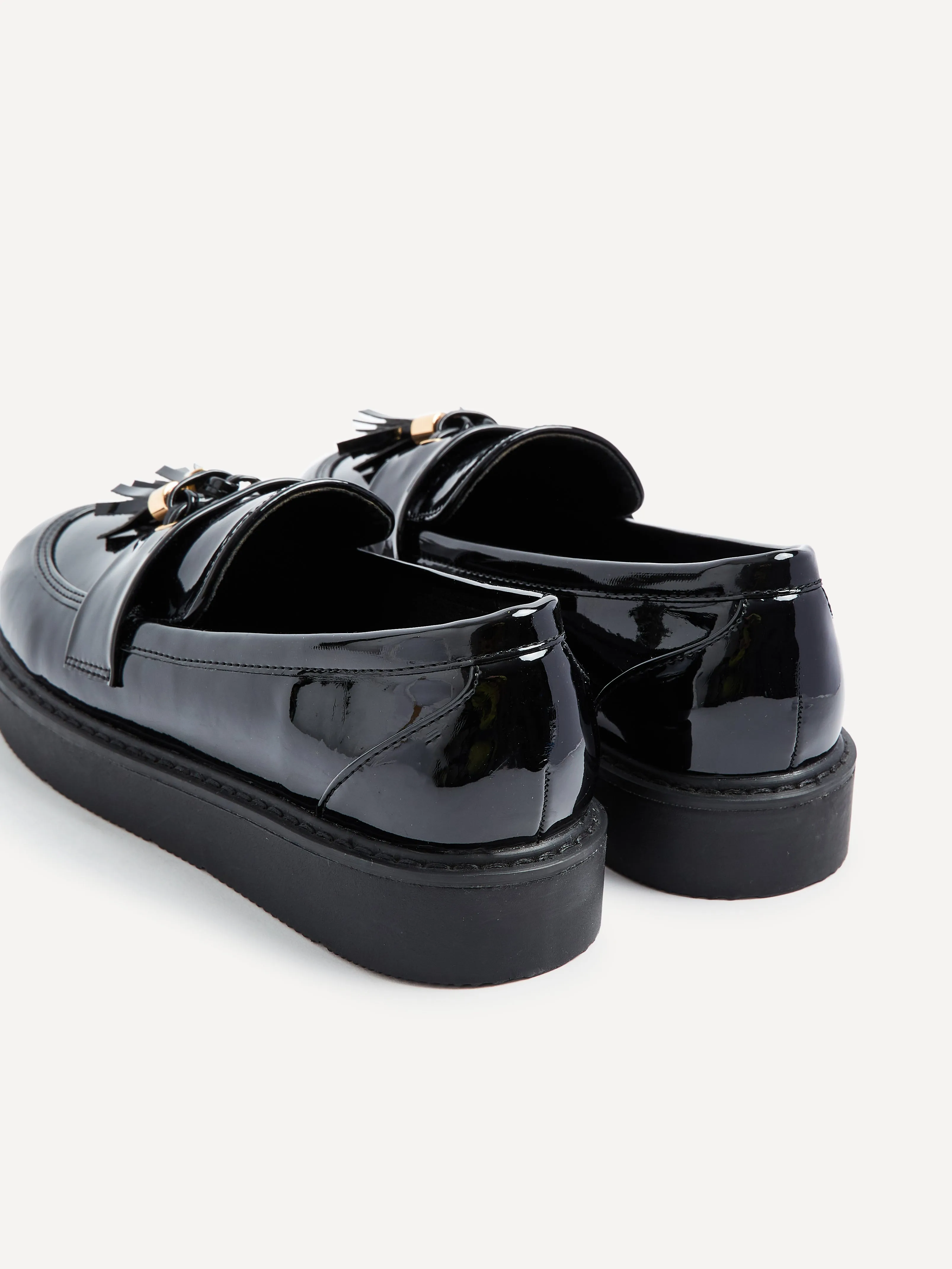 GEMINA Chic Detail