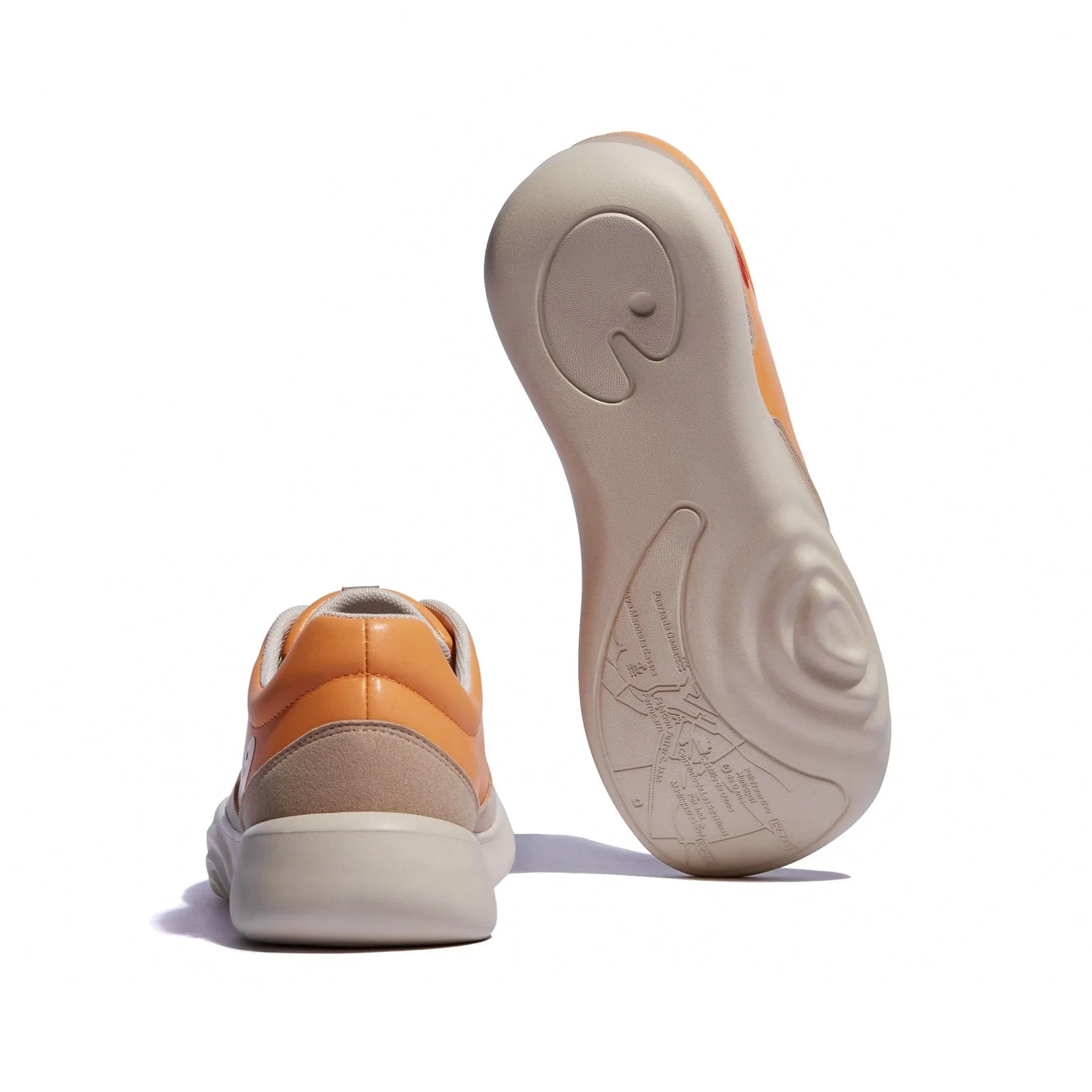 Precision Movement Mock Orange Denia I Women