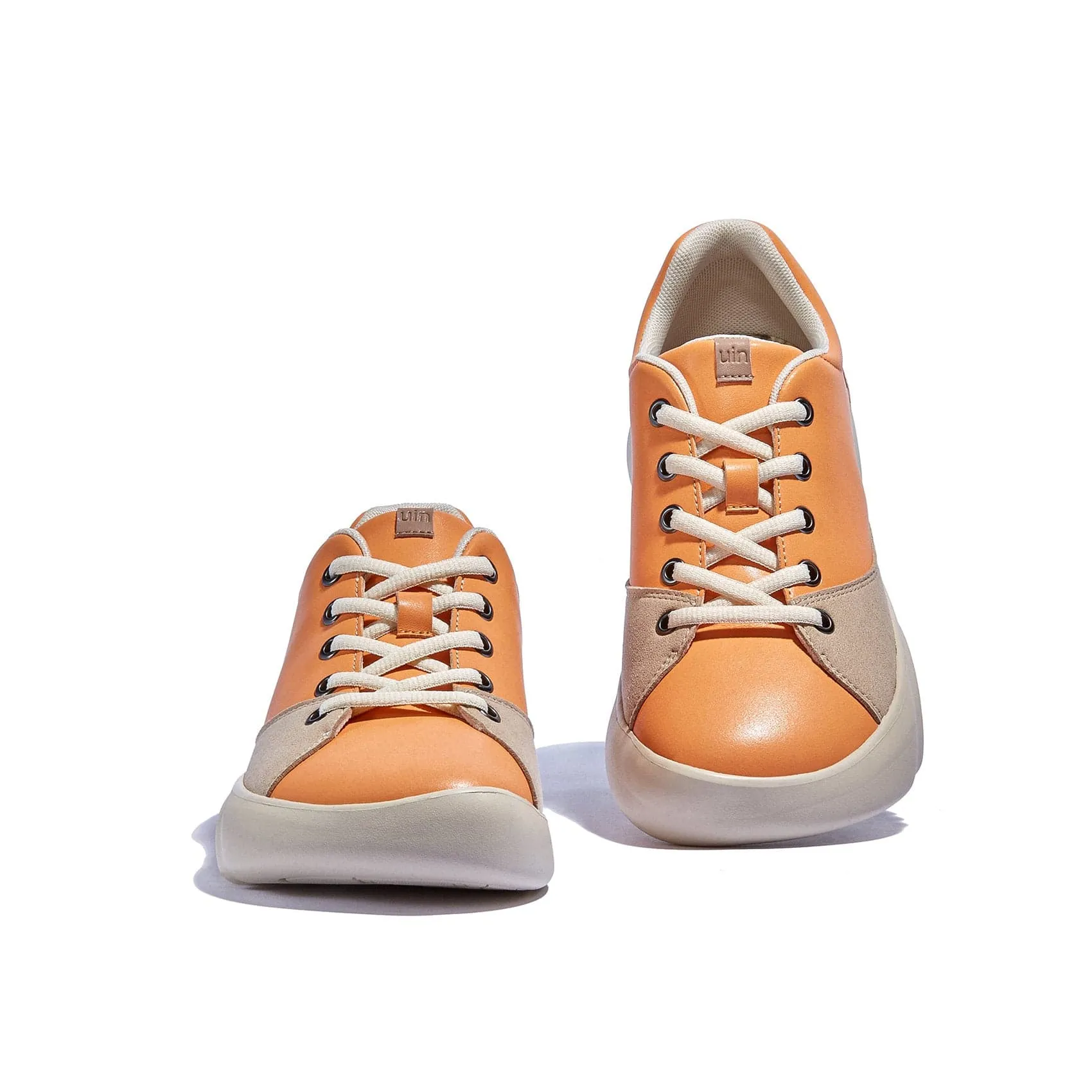 Deep Tread Mock Orange Denia I Women