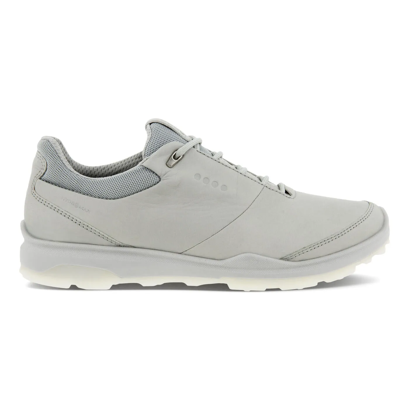 Endurance Performance Performance Fit Ecco Womens Golf Biom Hybrid 3 Shoes - CONCRETE