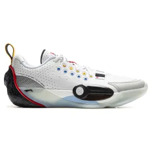 ventilation channels Wade All City 13 'Interstellar' Men's Basketball Shoes