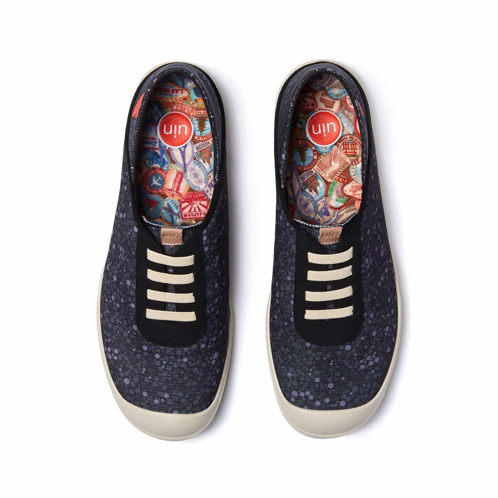 Umber Cadiz VII Men Skater Style