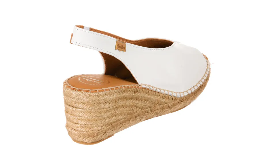 Basic Wear Tp Layla White