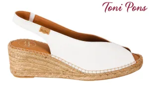 Tp Layla White Slip   On