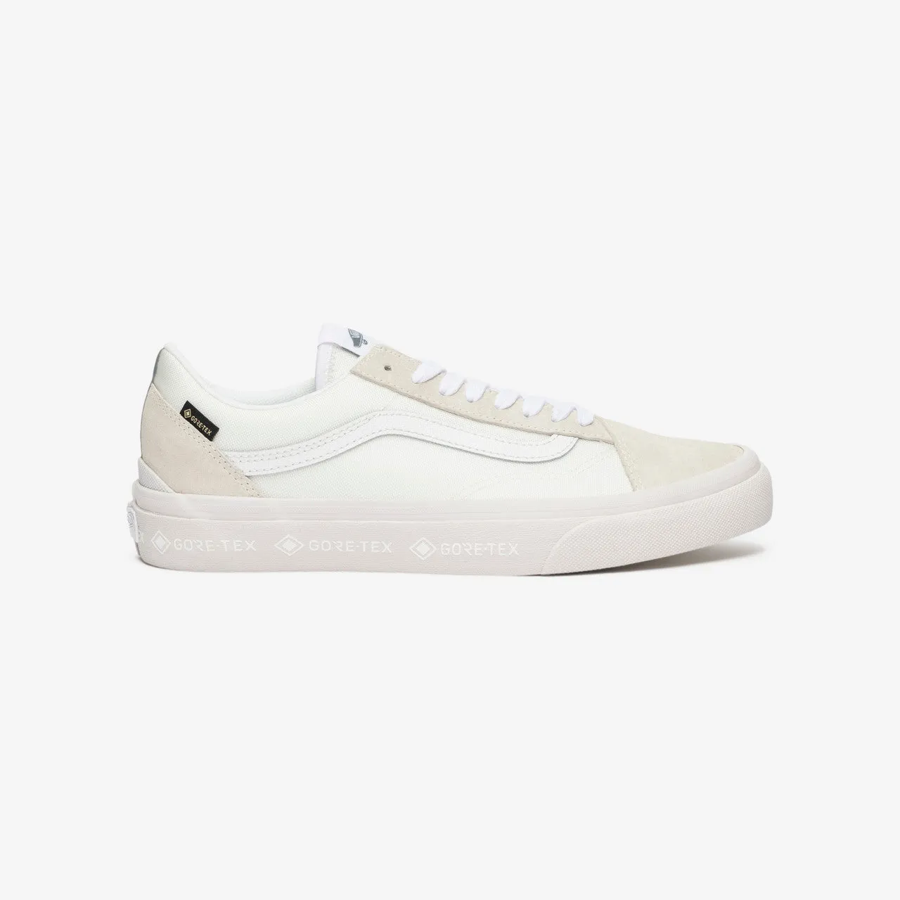 Rugged Comfort Performance Gear Old Skool GTX VLT LX
