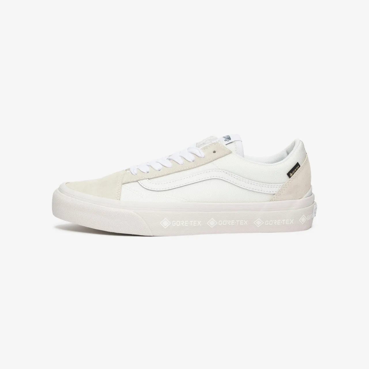 Active Step Impact Cushion Old Skool GTX VLT LX