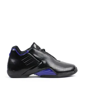 Sport Pride Secure fit Adidas Basketball Tmac 3 Retro Tracy McGrady Black Blue C75307