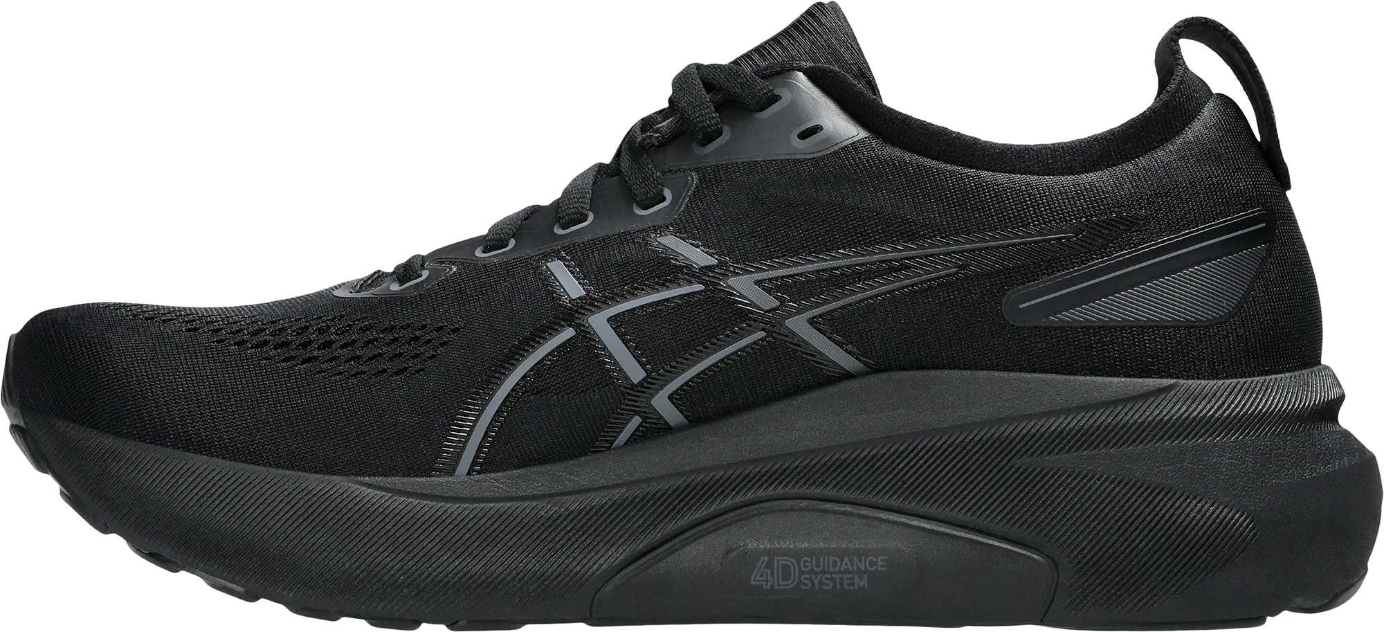 Asics Gel Kayano 31 Mens Running Shoes - Black Pool Time Italian Glam