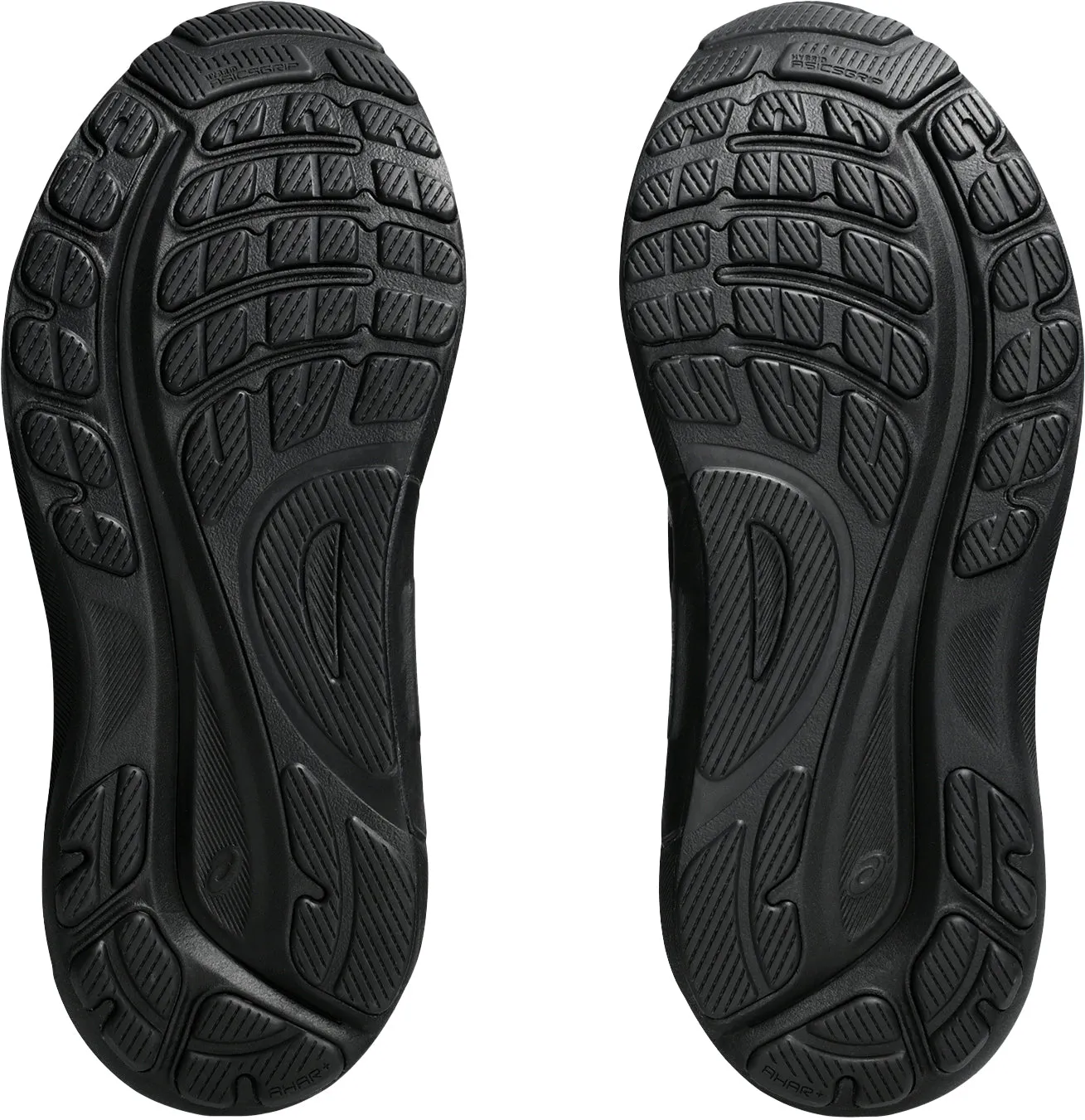 Summer cool Fit Asics Gel Kayano 31 Mens Running Shoes - Black
