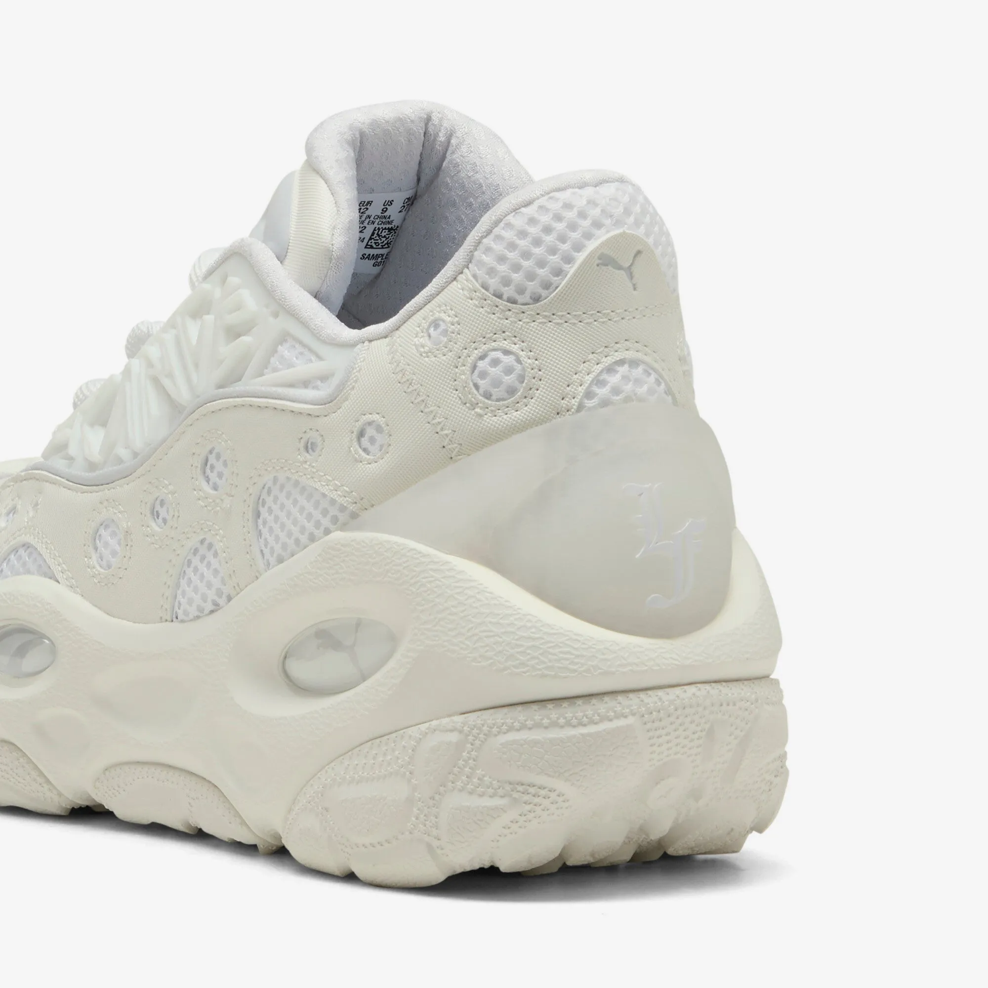 La Franc?? RNNR Breathable Daily Walk Court Grip