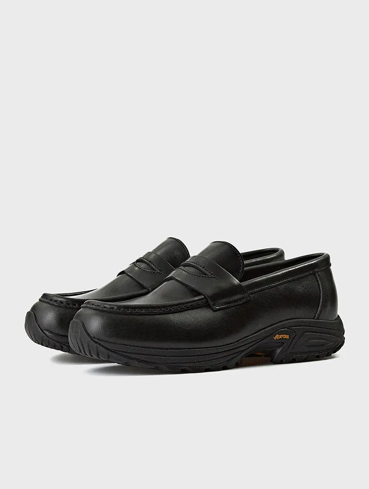 Maron Black Cool Tone