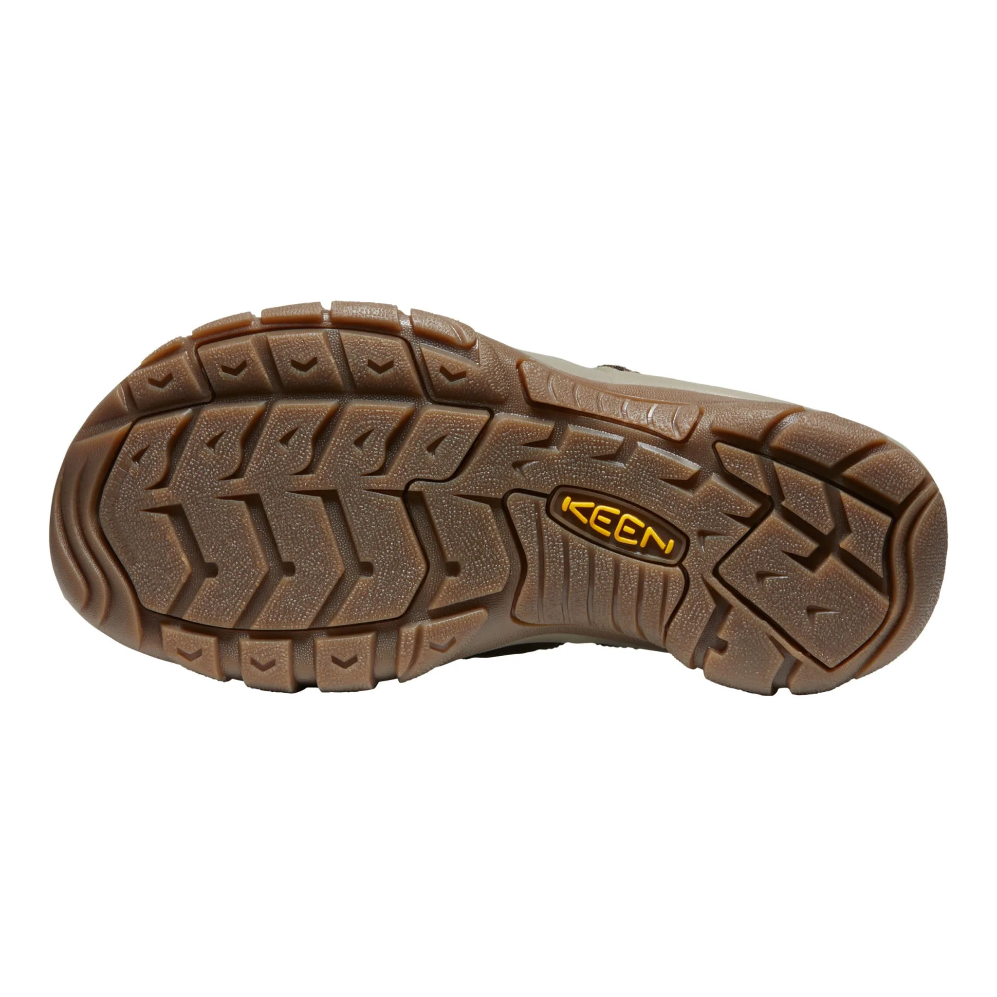 Men's Newport H2 Olive Drab/Canteen Comfy Open-toe Shoes Casual Footwear for Vacation
