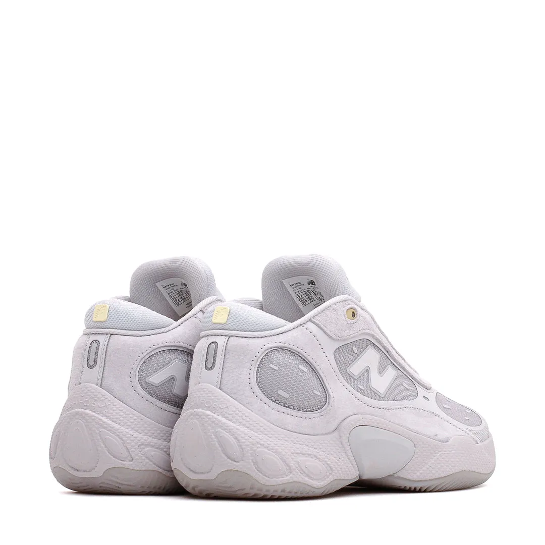 New Balance Basketball Men Fresh Foam BB v3 Light Grey BBFRSIS3 Court Time Ready