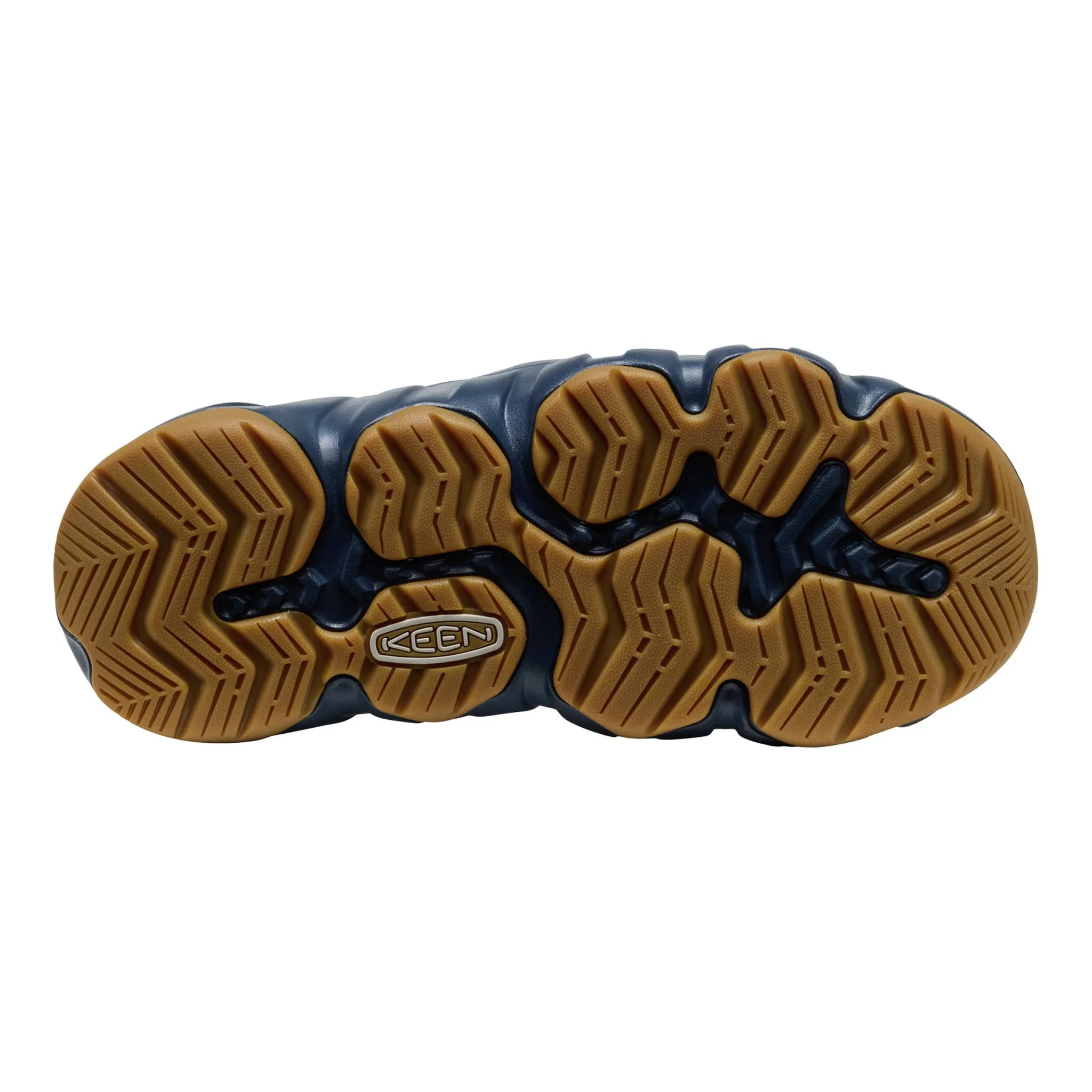 Relaxed Fit Shoes Seaside Stroll Women's Hyperport H2 Naval Academy/Pool Blue