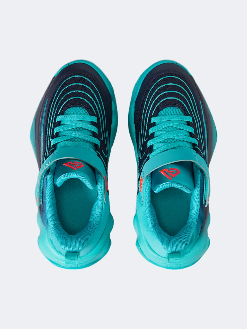 Canvas Nike Giannis Immortality 4 Ps-Unisex Basketball Shoes Dusty Cactus/Crimson