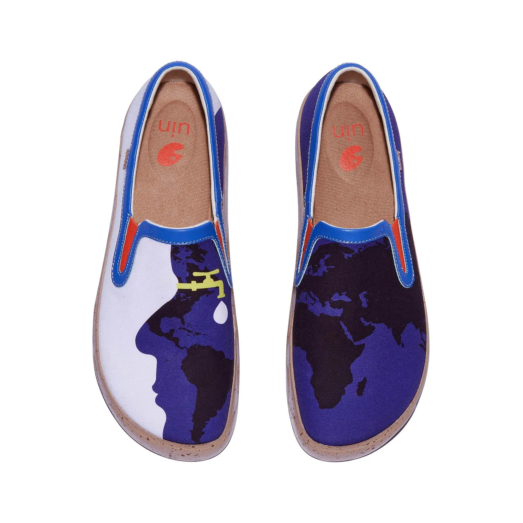 Water or Tears Fuerteventura X Men Street Flow Pro Wedding Shoes