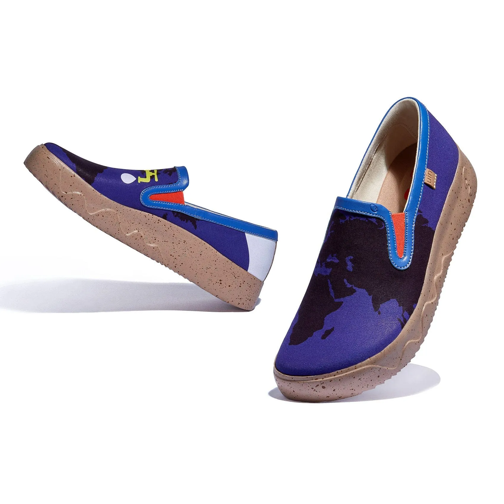 Heel Guard Water or Tears Fuerteventura X Men