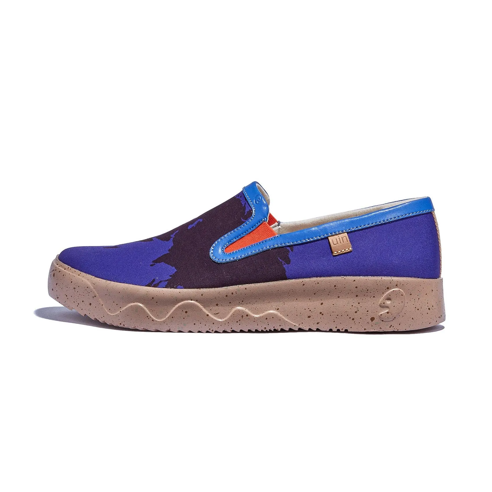 Water or Tears Fuerteventura X Men River Side Heel Clear