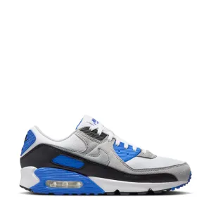 Air Max 90 - Mens PullTabs padded collar running shoes
