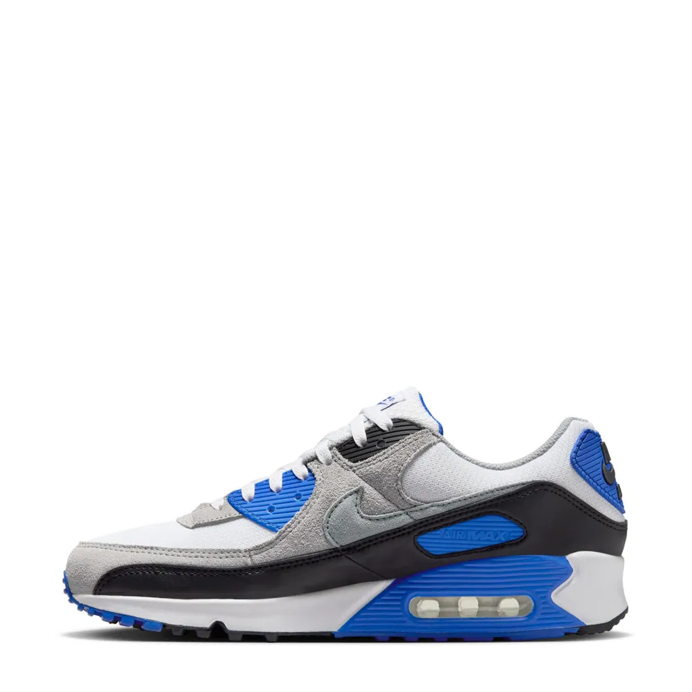 Foot Stability barefoot running Air Max 90 - Mens