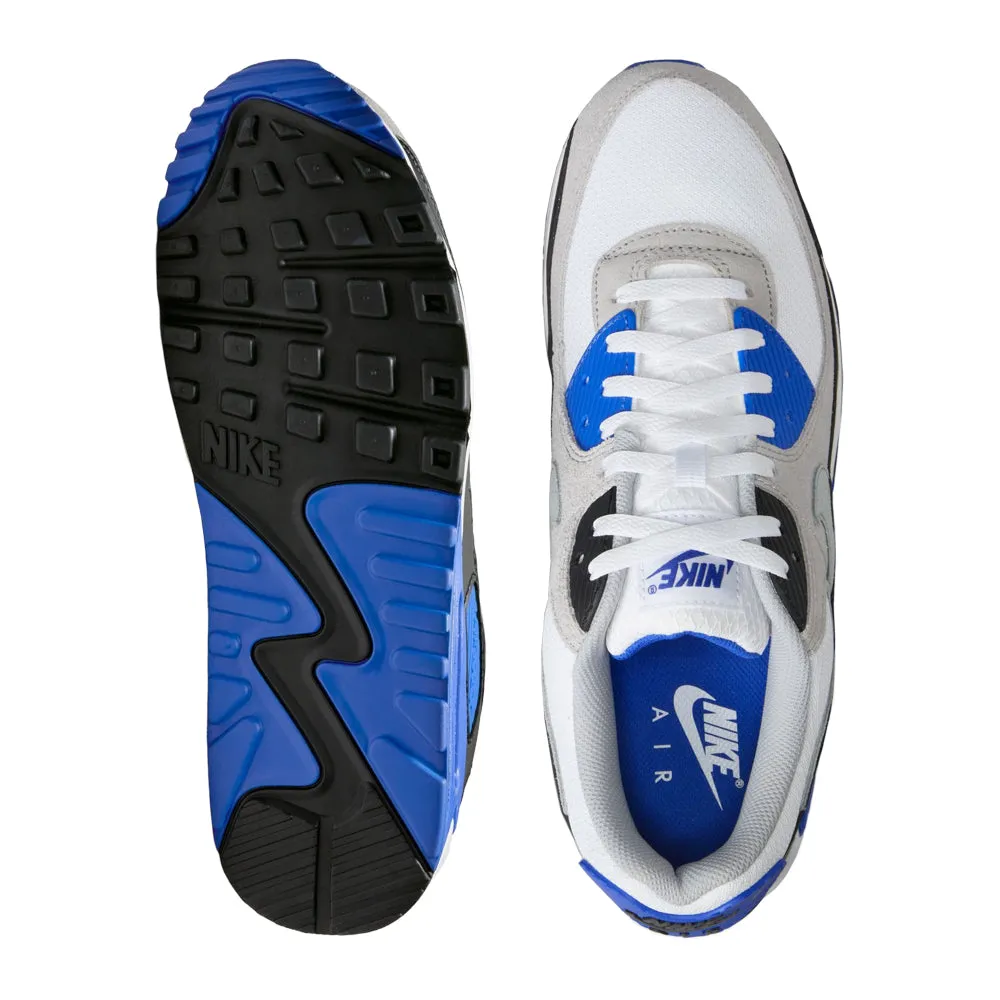 Air Max 90 - Mens Adaptable to different terrains