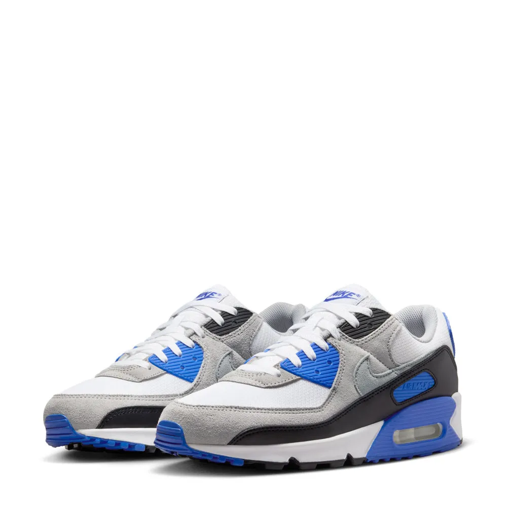 Slip On Design Air Max 90 - Mens
