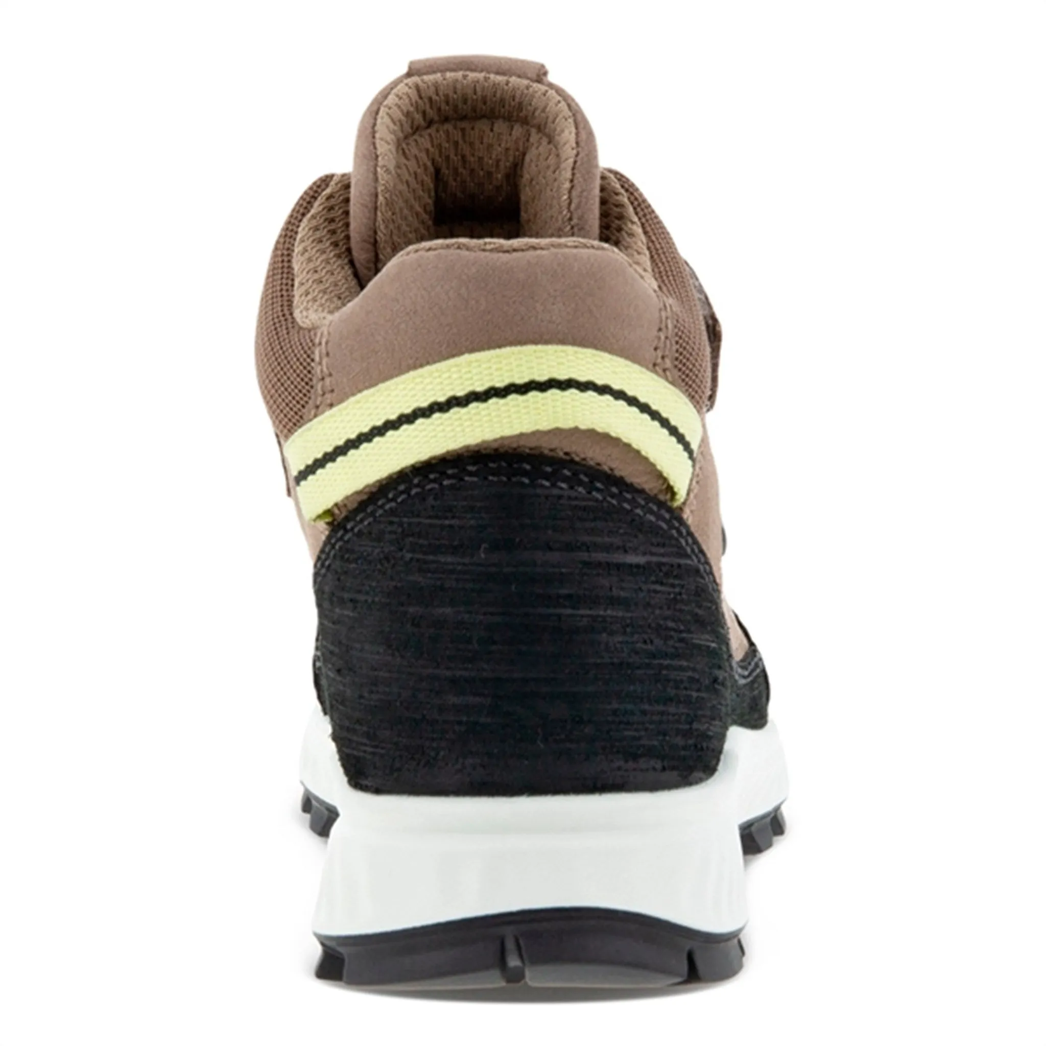 Snow Adventure Rugged Snow Movement Gear Ecco Exostrike Kids Ankle Boot Black/Taupe/Taupe