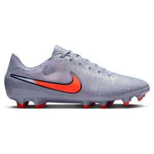Sharp Play Supportive Fit Tiempo Legend 10 Academy Multi Ground Low Top Men's Football Boots