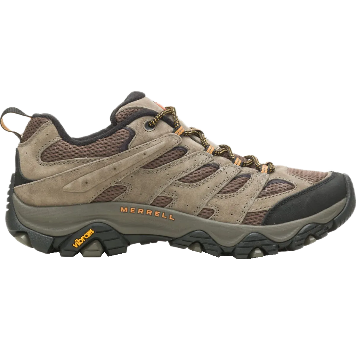 Climbing Support Boots Men's Moab 3