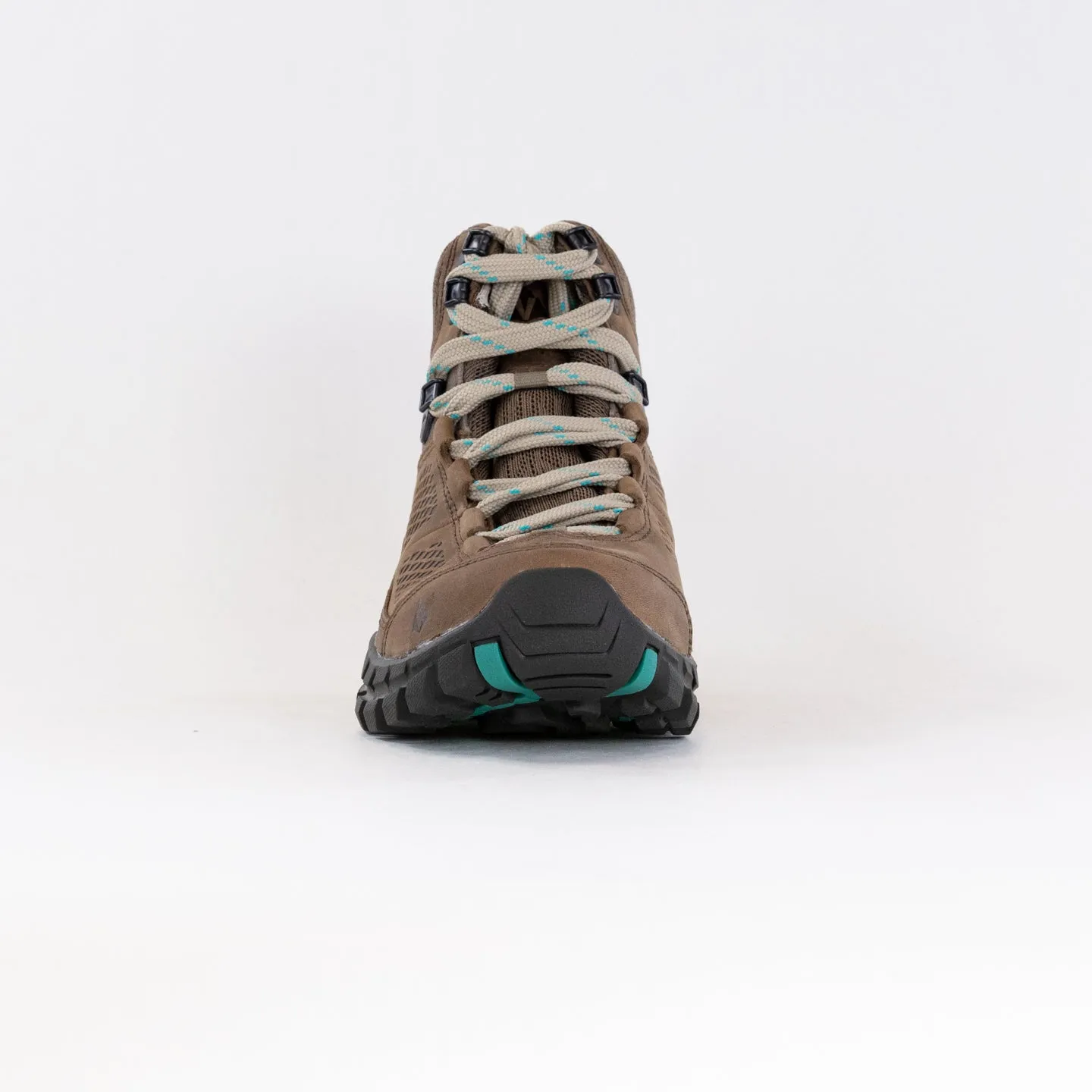 Vasque Talus At Ultra Dry (Women's) - Brindle/Baltic Travel Gear