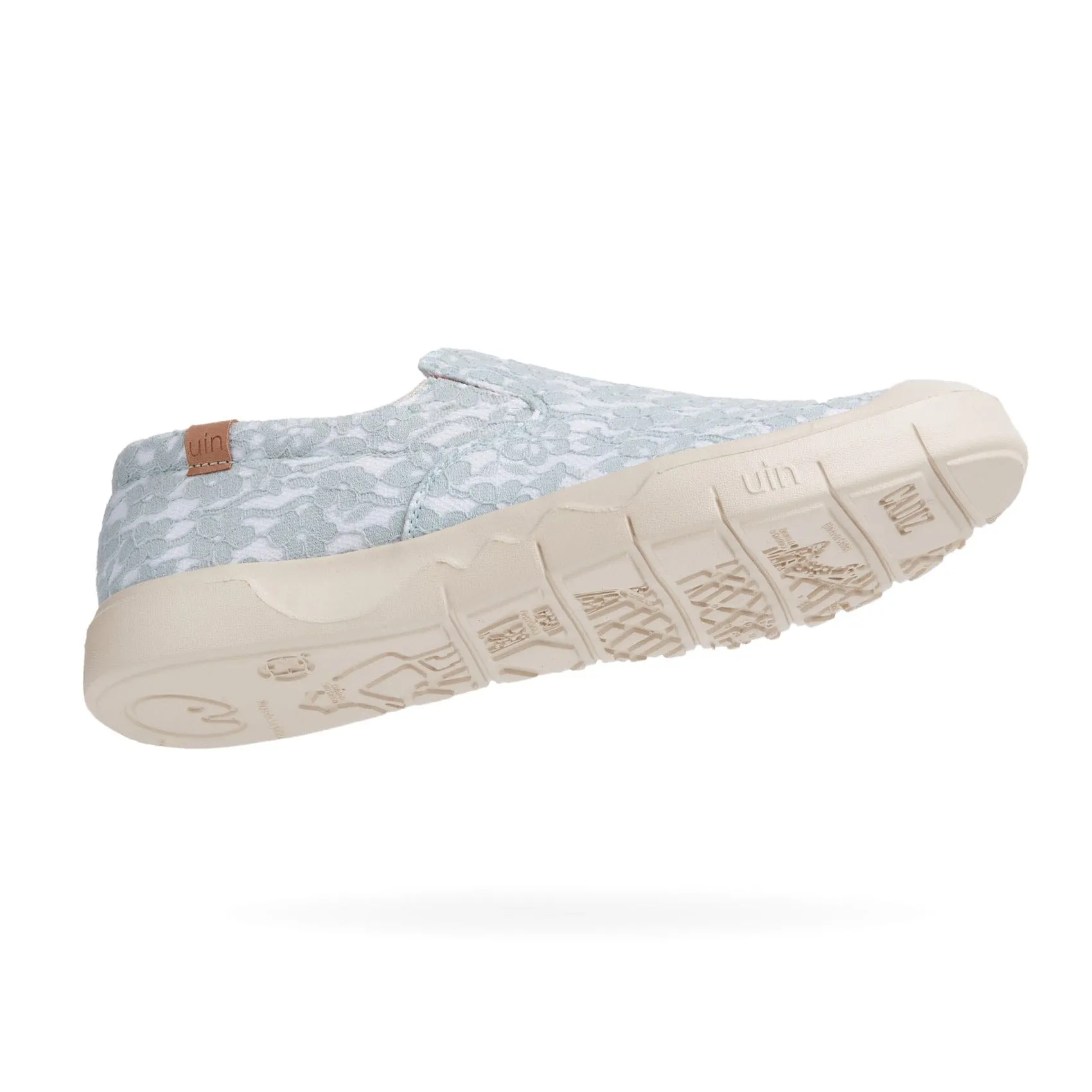 Classic Ride Mintcream Lace Cadiz I Women