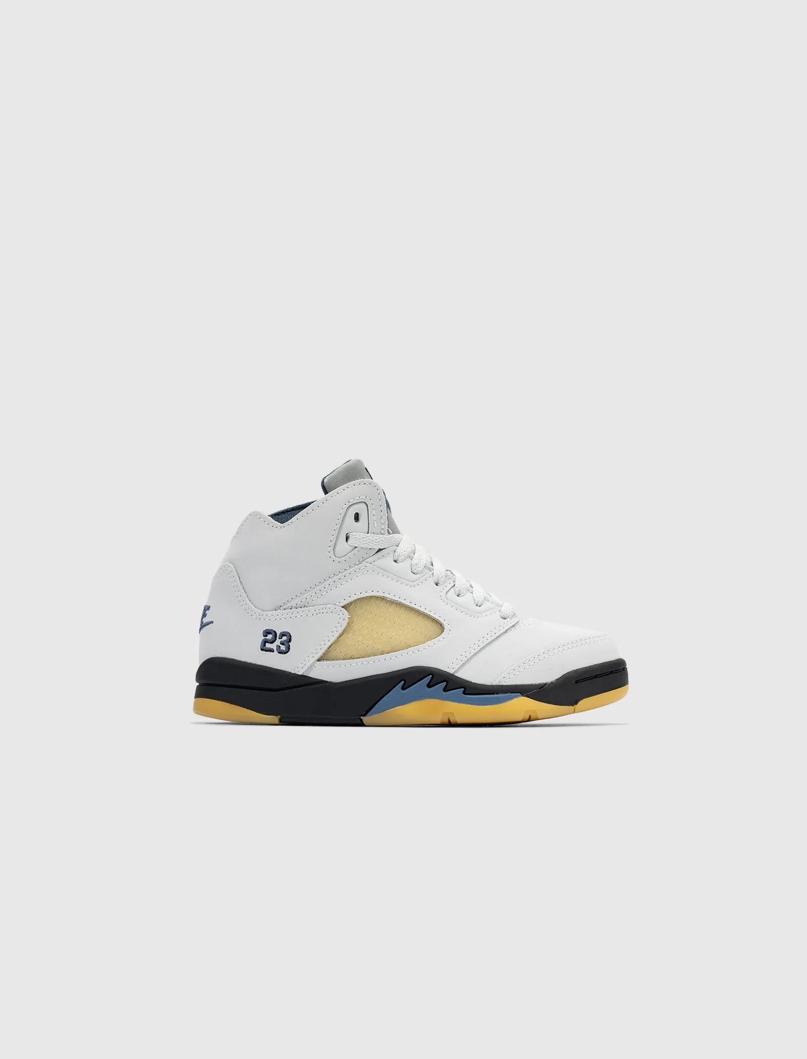 Desert Run Comfort footbed A MA MANI??RE X AIR JORDAN V "DAWN" PS