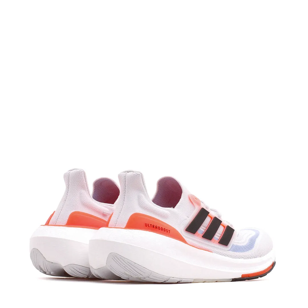Adidas Running Women Ultraboost Light White HQ6353 Pool Time Digital Run