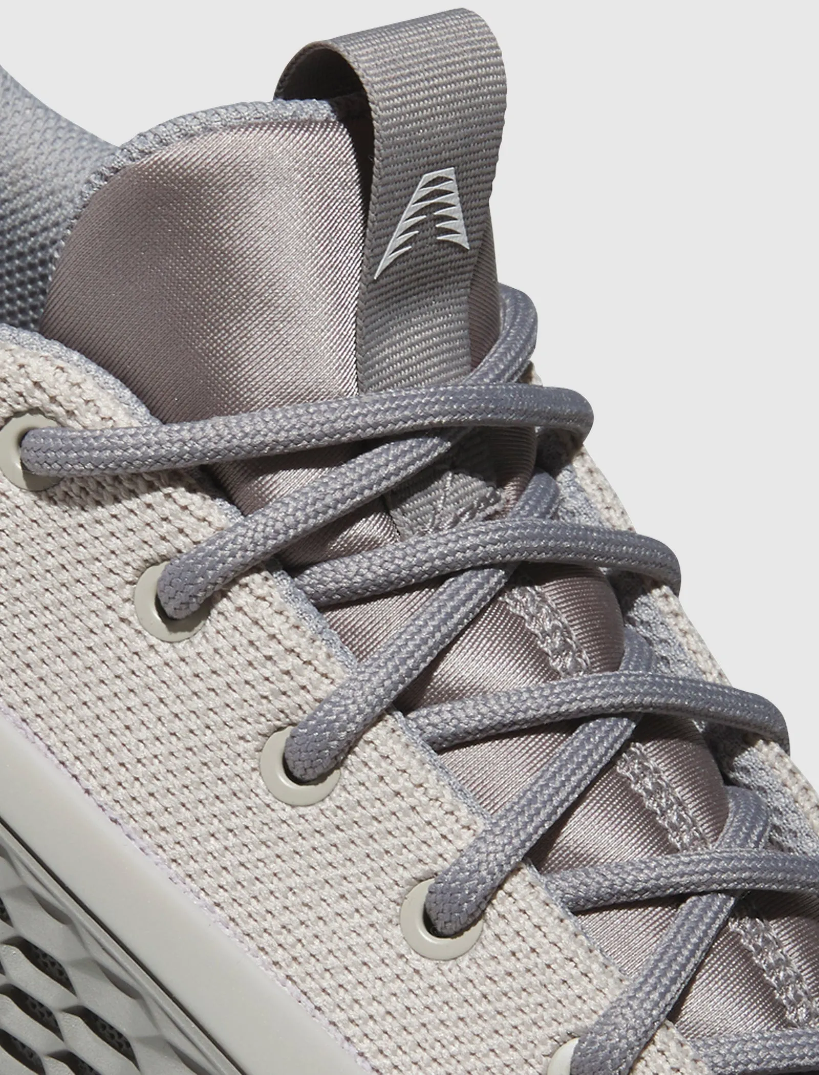 ANTHONY EDWARDS I "METAL GREY" Court Fast