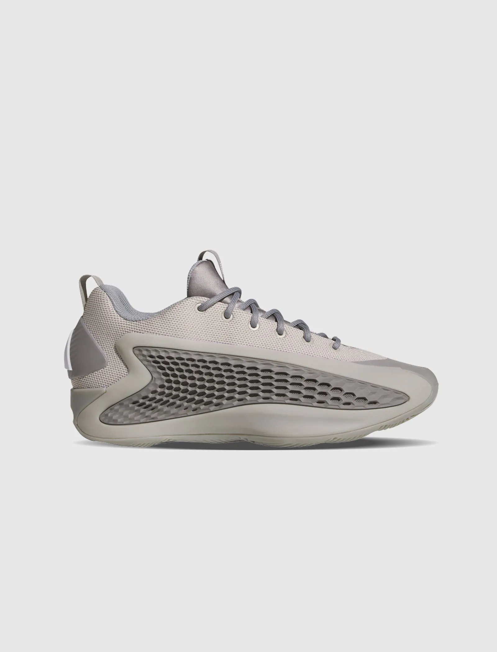 ANTHONY EDWARDS I "METAL GREY" New In