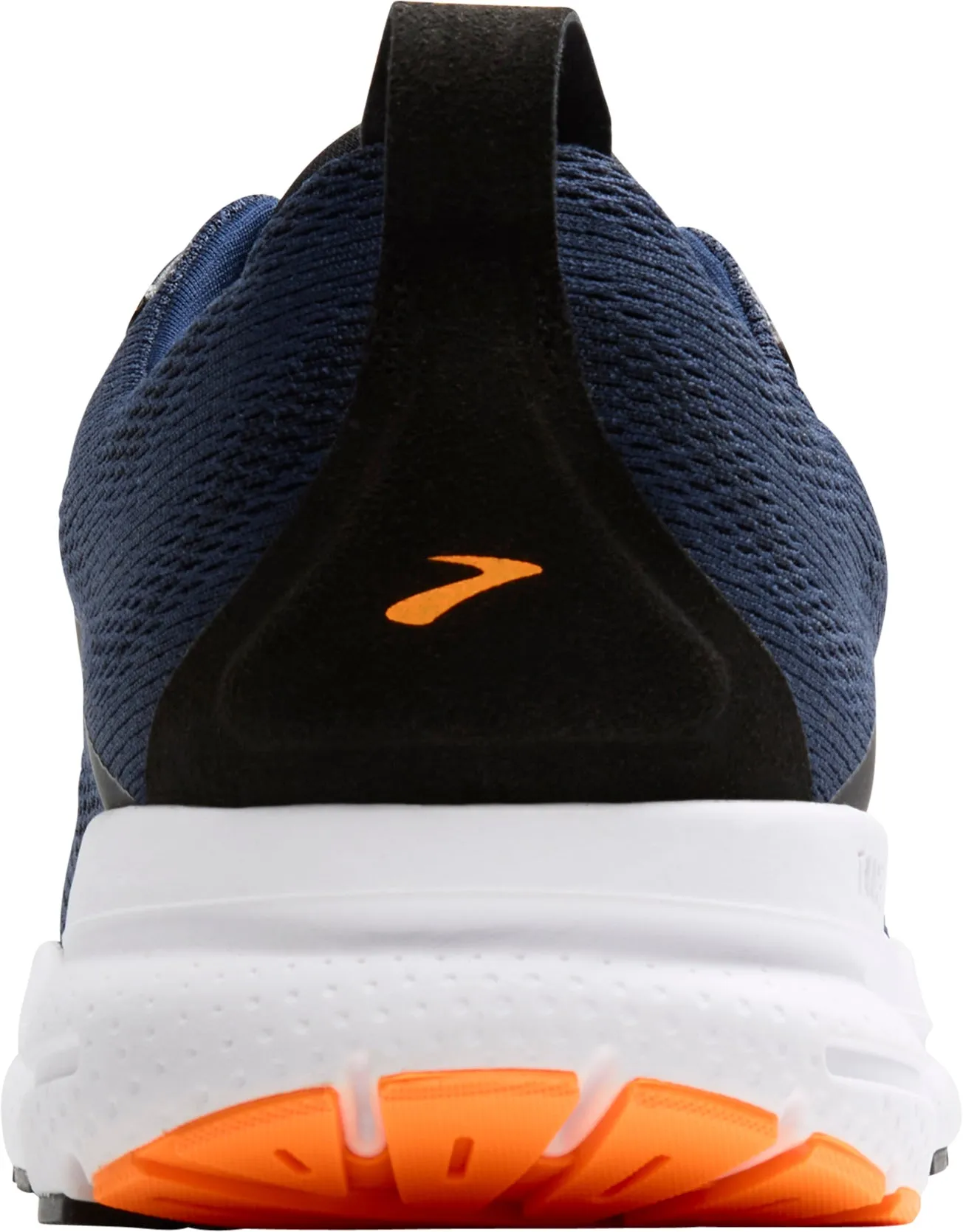 Brooks Trace 4 Mens Running Shoes - Blue Neo Pop