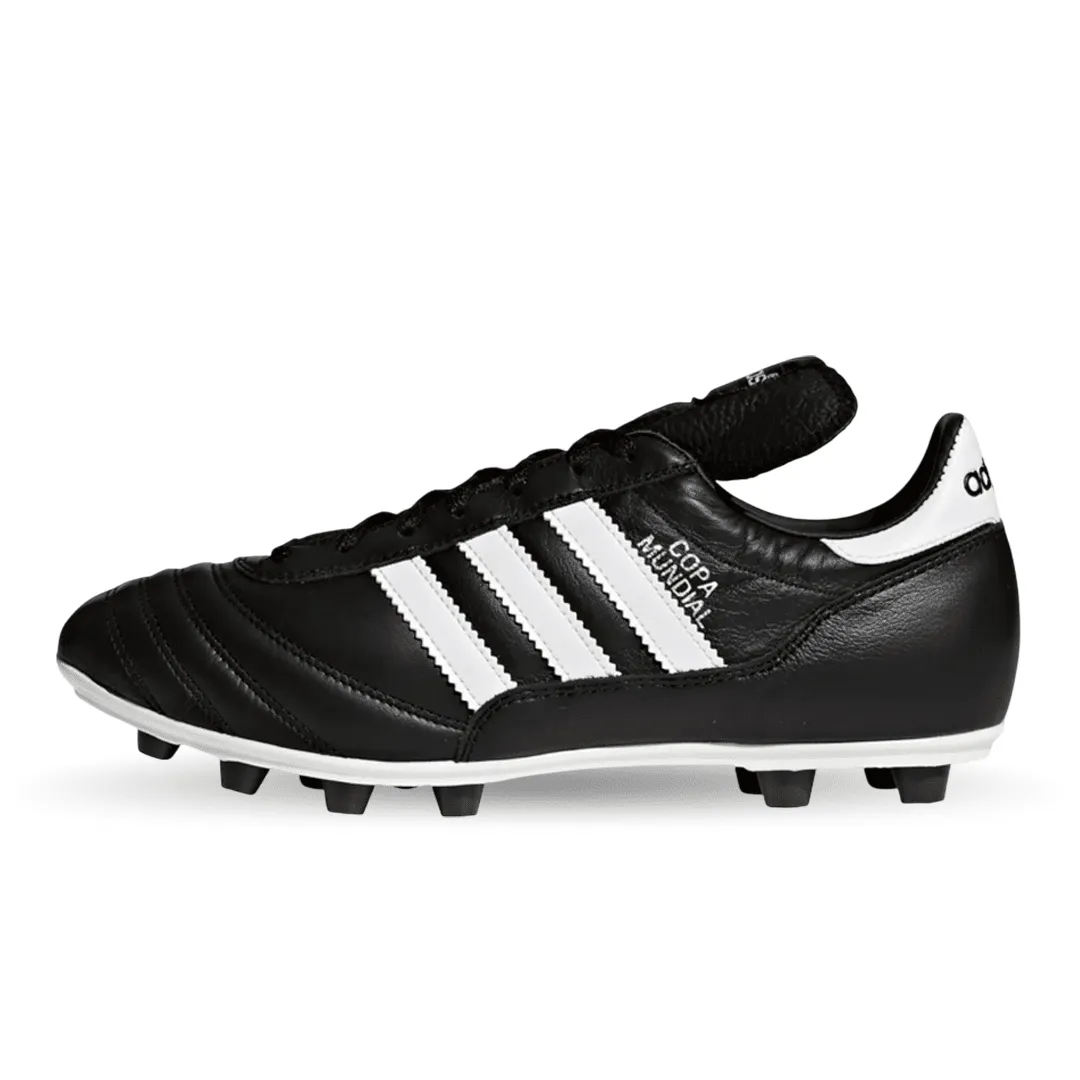 Cushioned Base Health Focused New In Copa Mundial FG (015110)