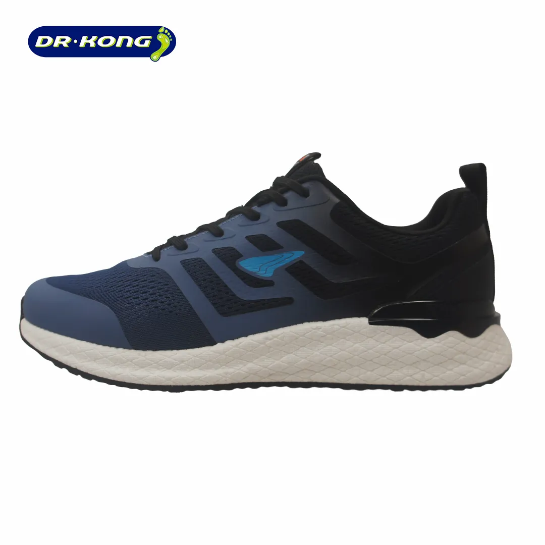 Dr. Kong EZ Walk Men's Sneakers CE001025 Game Ready