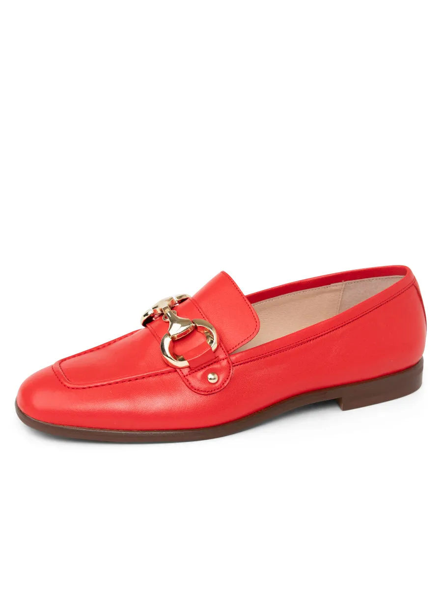 Office Cool Harlow Horsebit Loafer