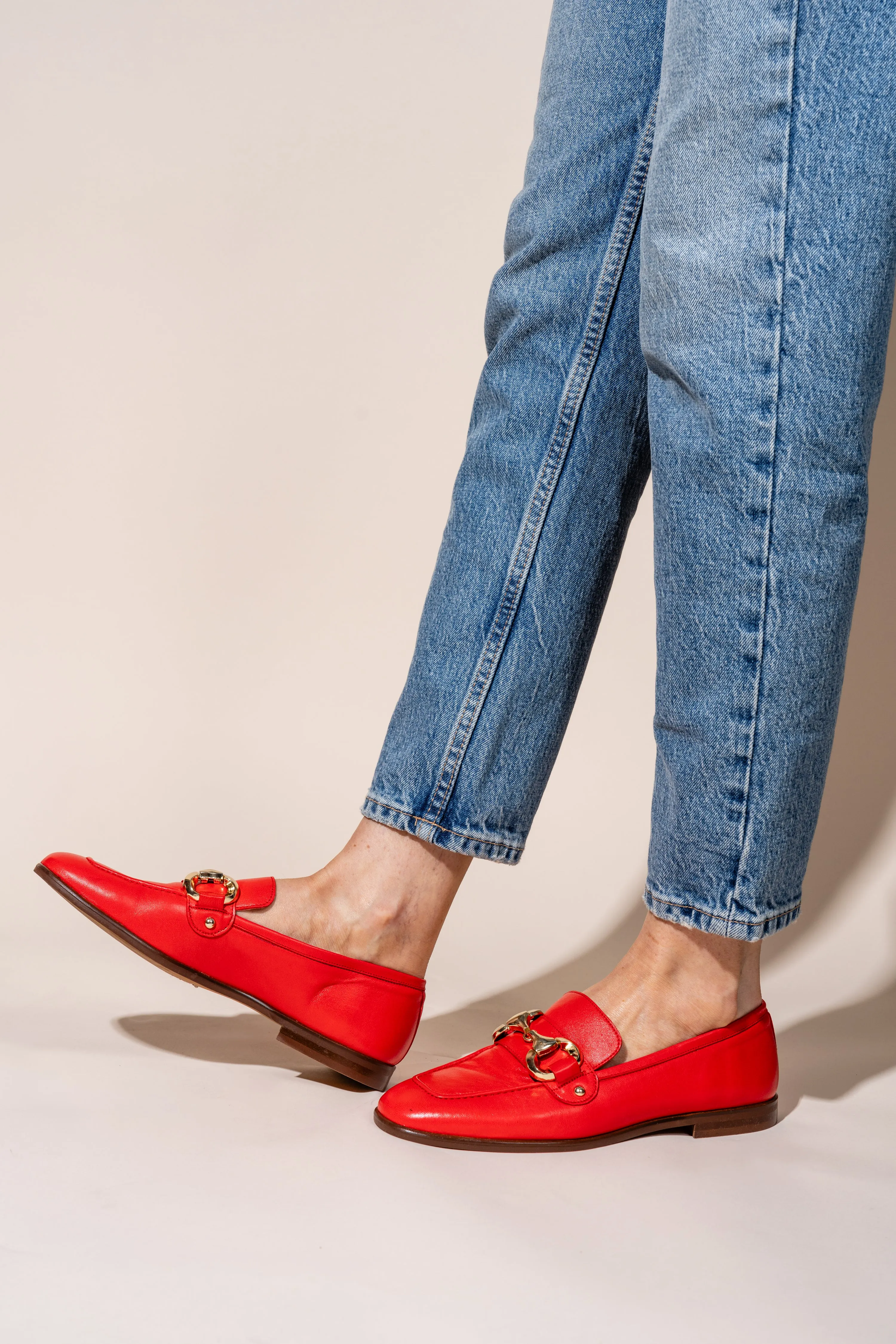 Smart Look Harlow Horsebit Loafer