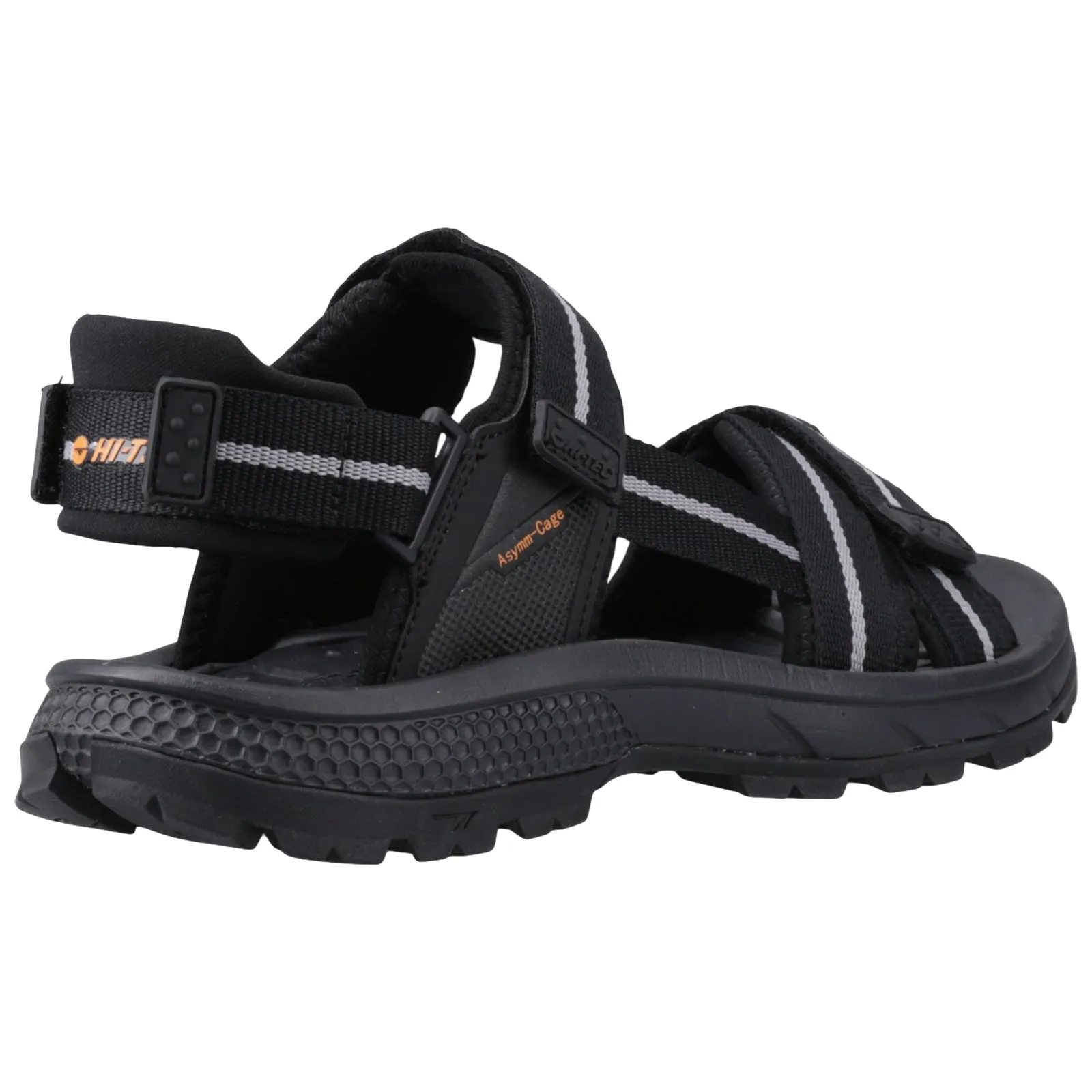 Grip Hold Ventilation holes Hi-Tec Mens Sierra Sandals