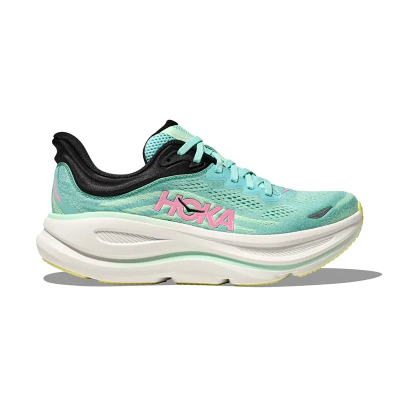 Style Pop Women's Bondi 9 Blue Spark/Mint Fluorite