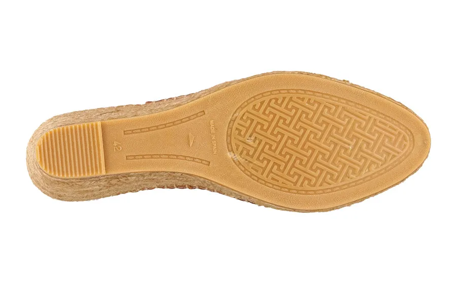 Fashion Comfort Tp Margarita Bronze