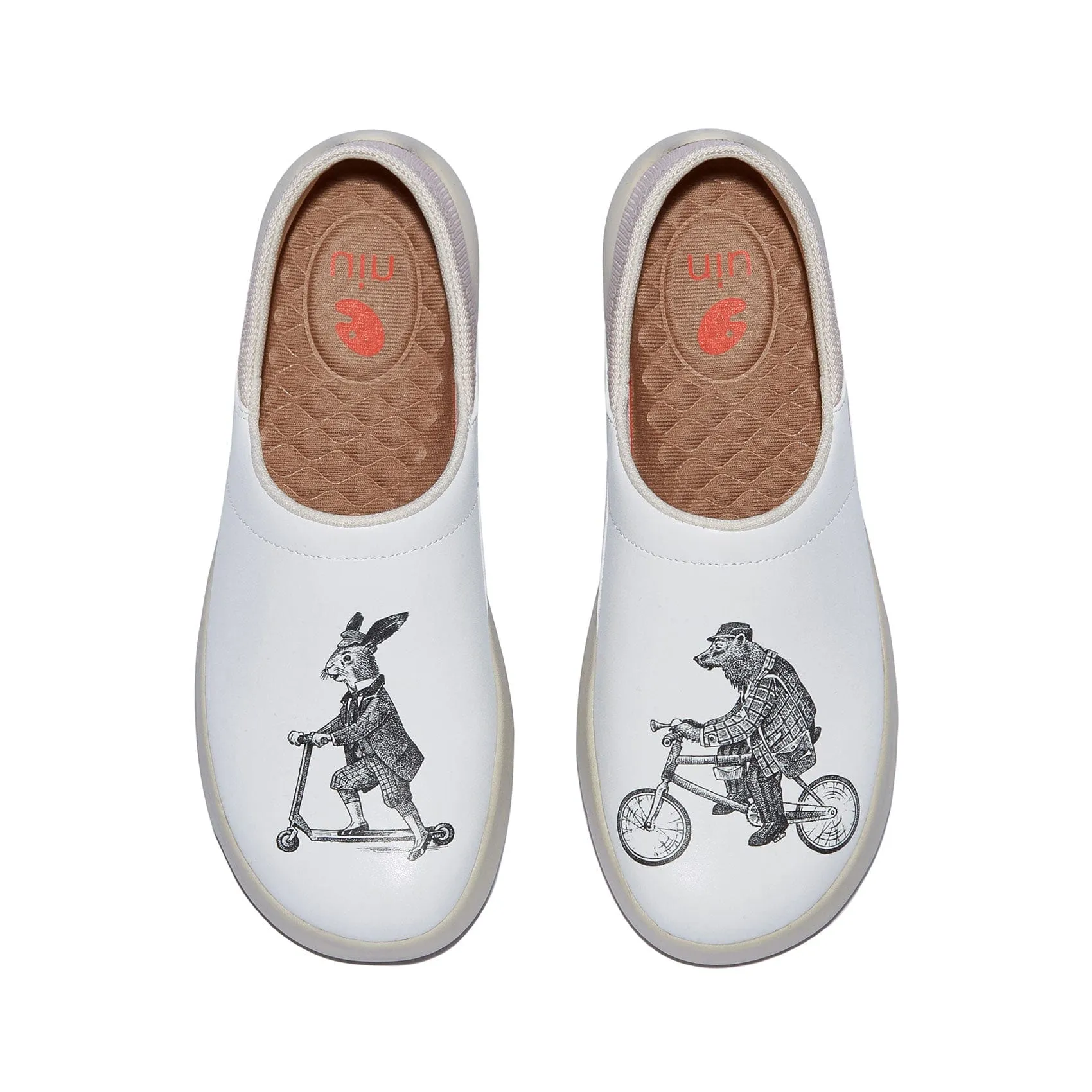 Time for Work Mojacar II Women Closed   Toe Influencer Choice