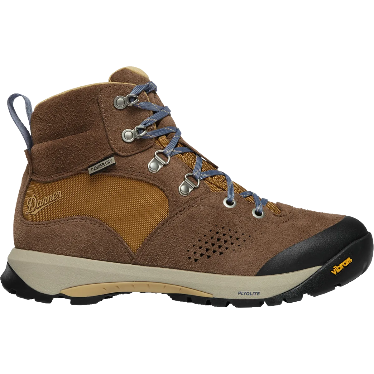 Outdoor Grip All-Terrain Gear Women's Inquire Mid