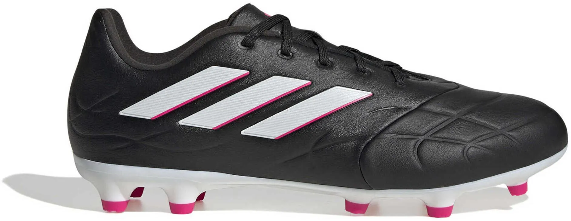 Impact Grip Impact Stability Copa Pure.3 Firm Ground Football Boots